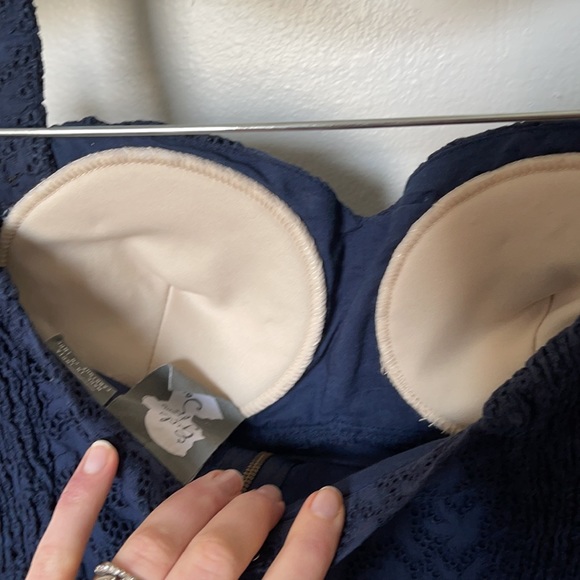 Girls From Savoy dress size 0 - Picture 4 of 7